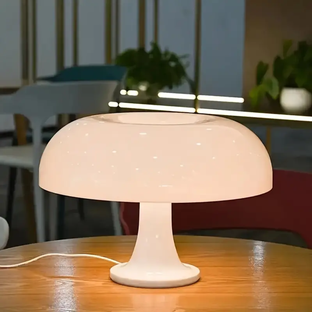 3-Tone Mushroom Lamp_3