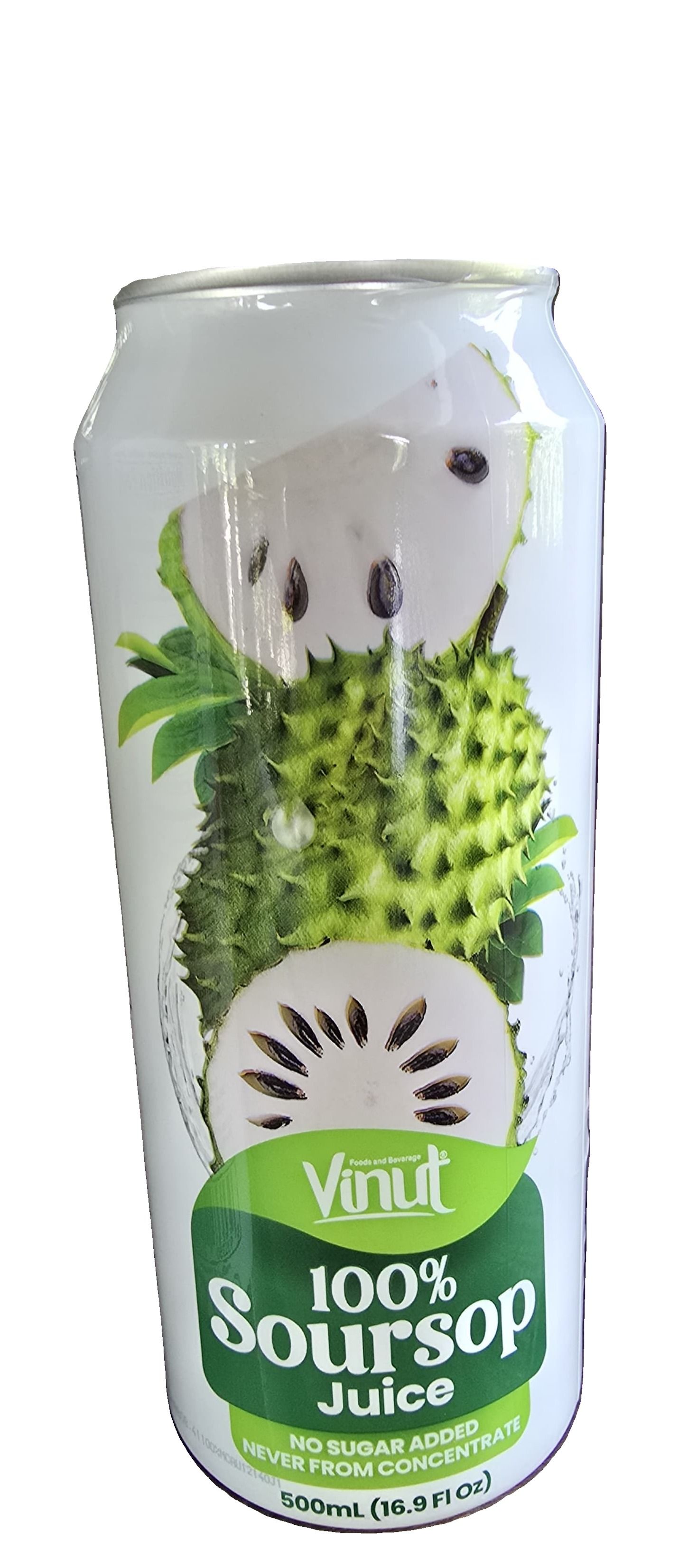 Soursop Fruit Juice 500ML   _0