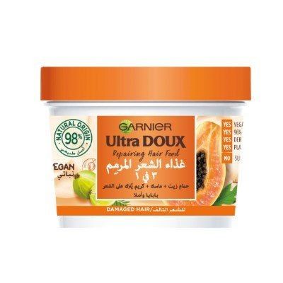 ULTRA DOUX HAIR FOOD MASK _2