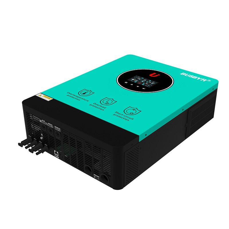  10.2KW HYBRID INVERTER (PRE-ORDER FROM CHINA) (9 -13 Days Max to arrive in Liberia)_2