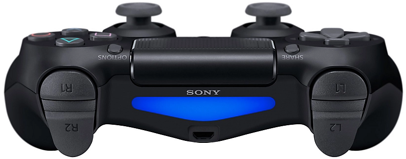 PS4 DUAL SHOCK 4 WIRELESS CONTROLLER_1