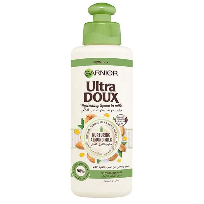 ULTRA DOUX LEAVEIN 200ml_1