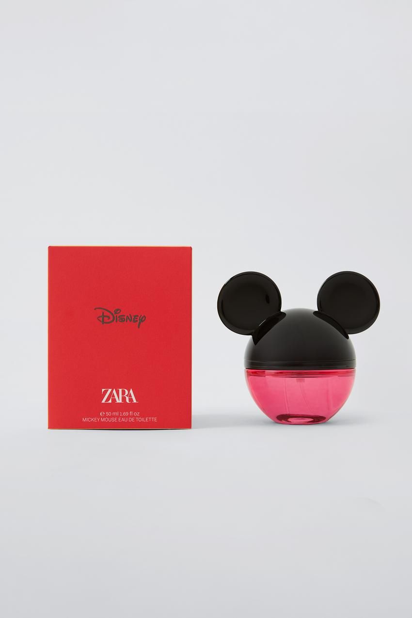 Eau de toilette MICKEY MOUSE_0