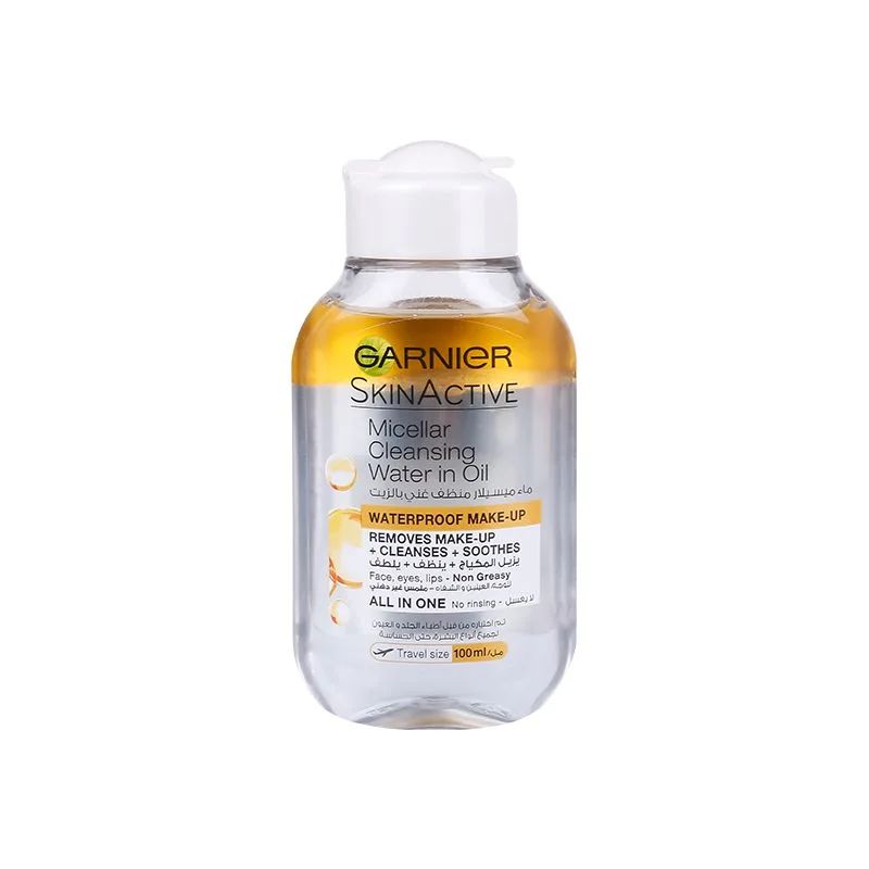 GARNIER SN MICELLAR WATER 100ML _1