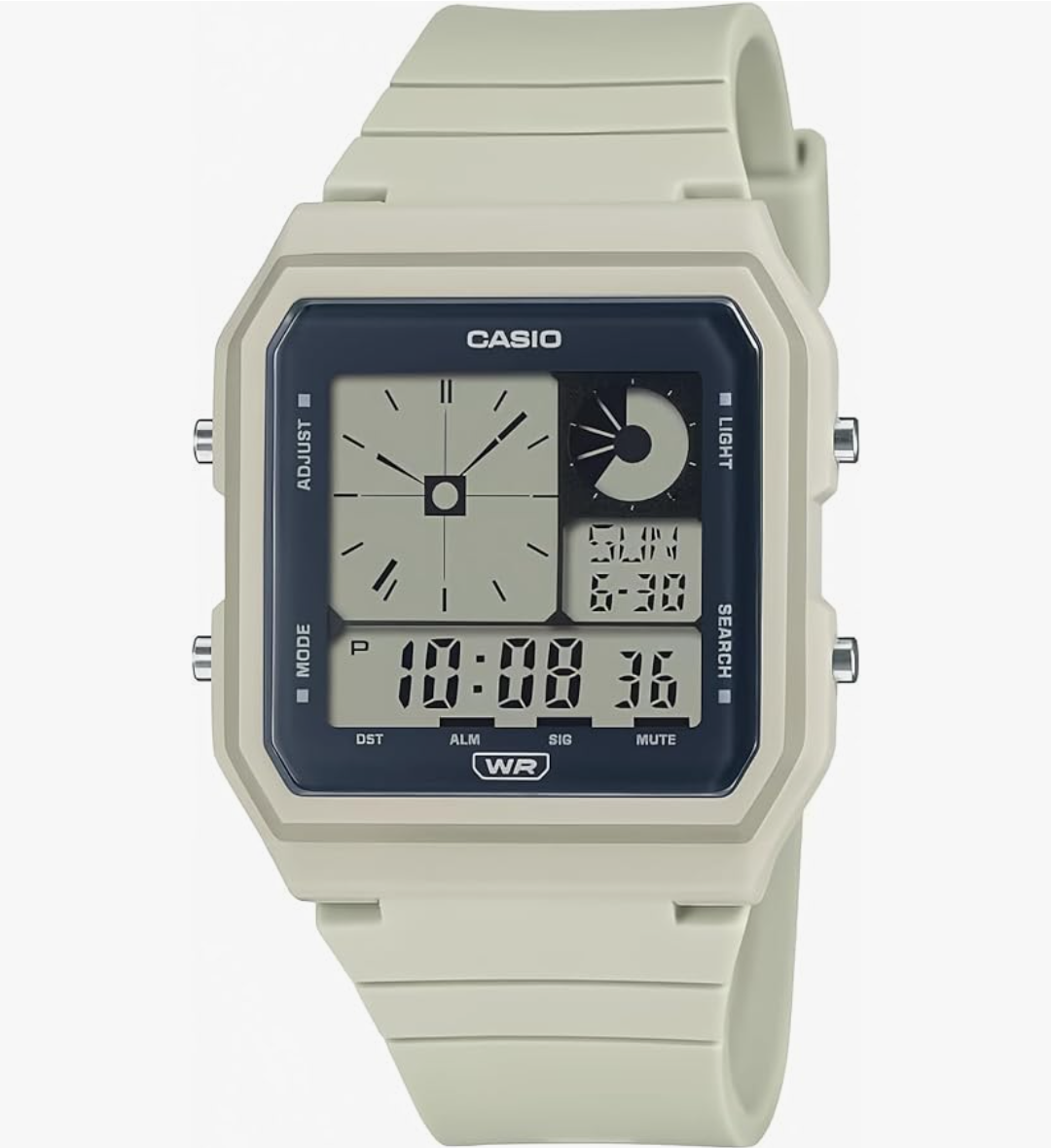 Unisex Casio POP LF-20W-8ACF_0