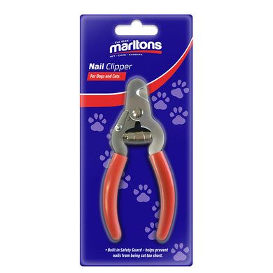 Marltons nail clipper_0