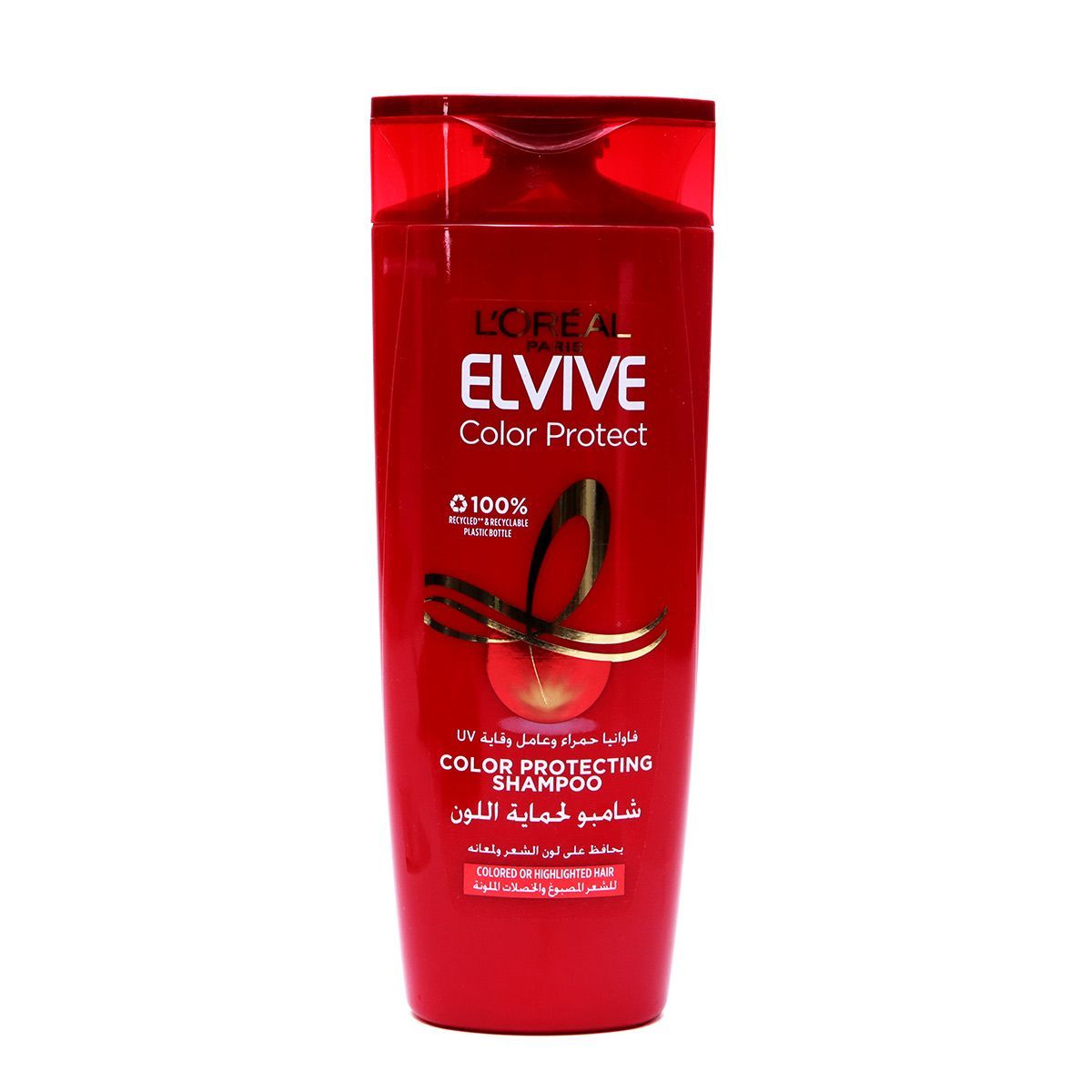 ELVIVE SHAMPOO COLOR PROTECT_0