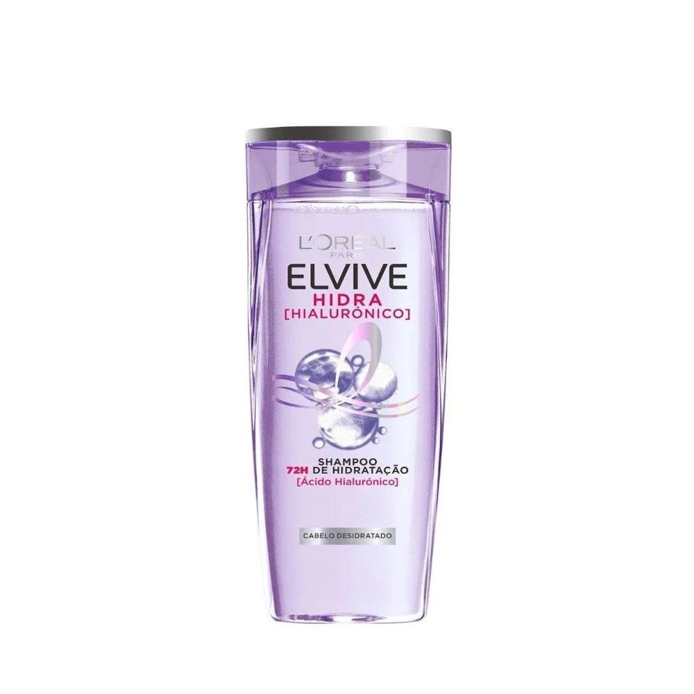 ELVIVE SHAMPOO HYLURON_1