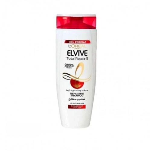 ELVIVE SHAMPOO TOTAL REPAIR 5_1