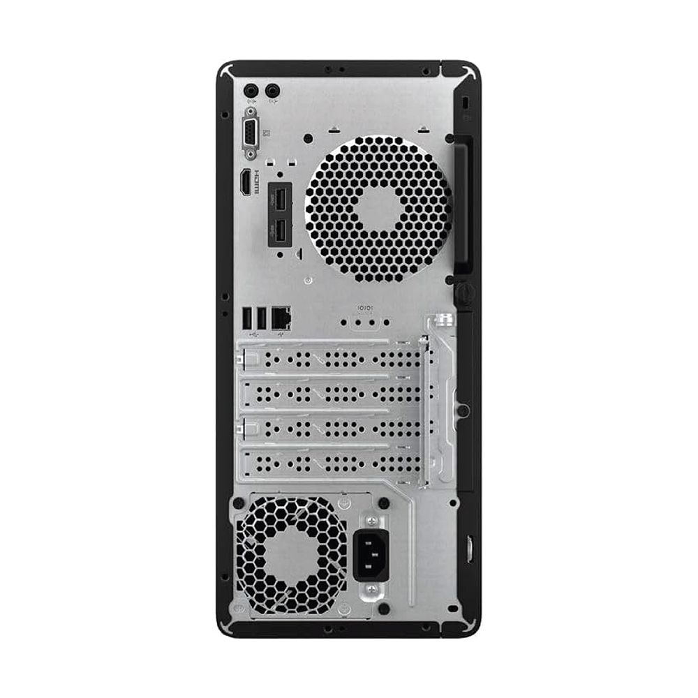 HP Pro Tower 290 G9 PCI Desktop PC CORE  i3_1