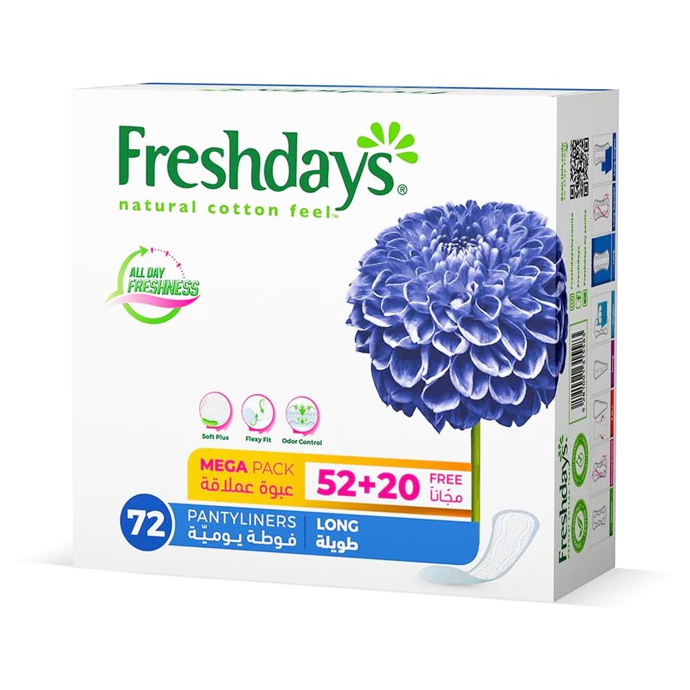 FRESHDAYS LONG 72_0