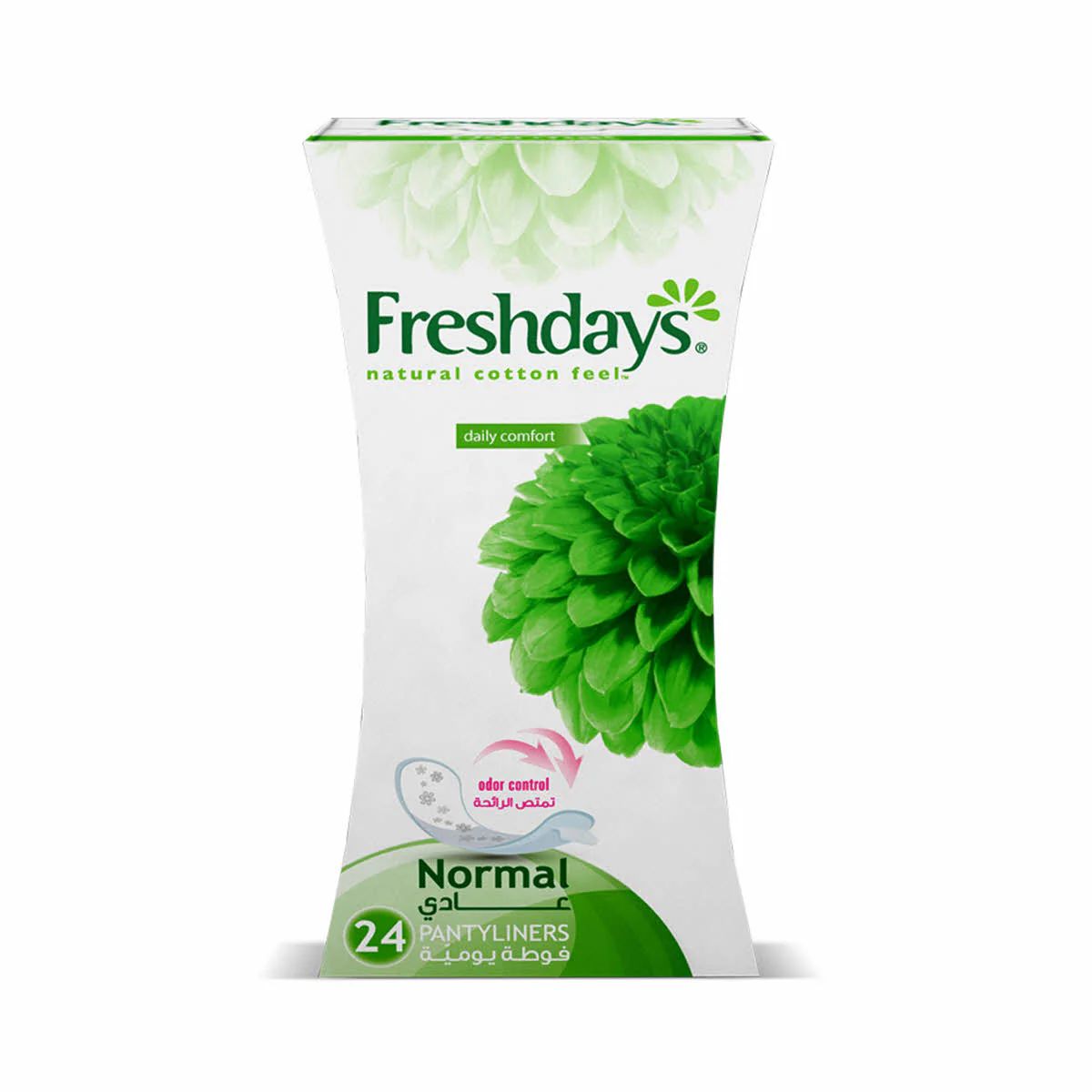 FRESHDAYS NORMAL _0