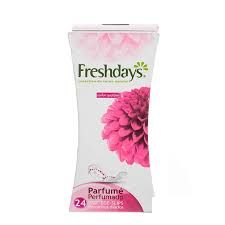 FRESHDAYS NORMAL SCENTED  24_0