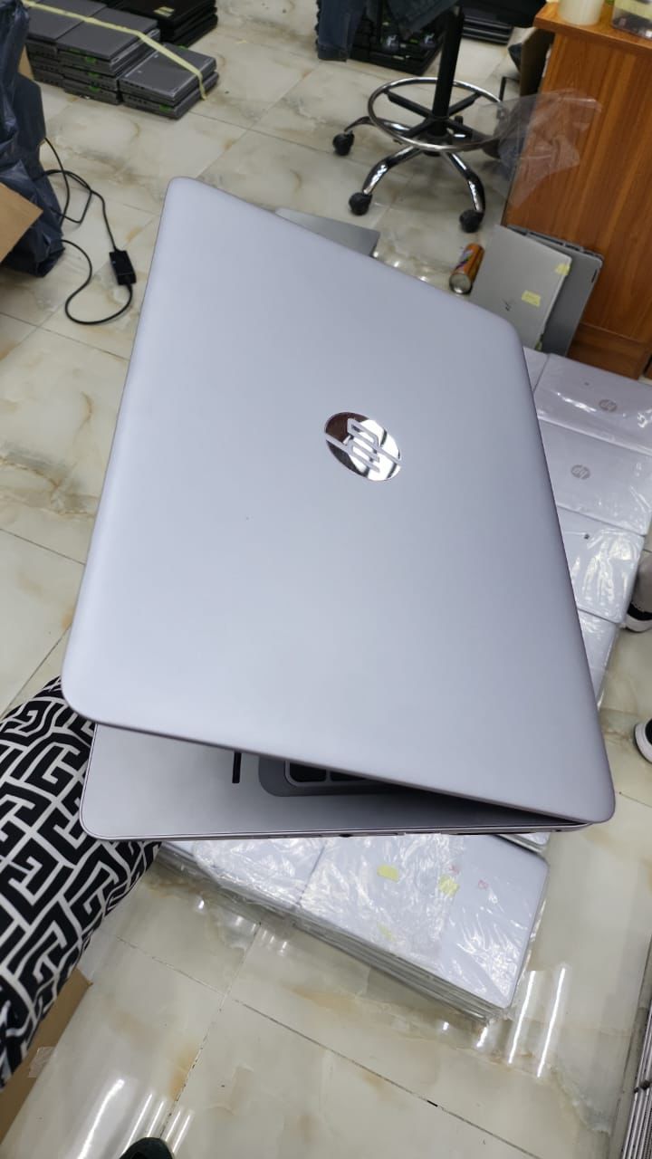 Laptop HP i7 _1