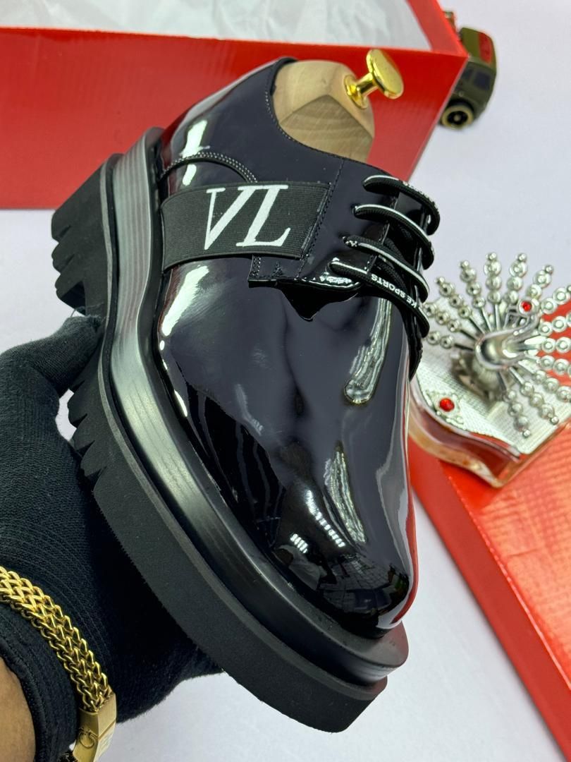 Louis Vuitton Classic Shoe_0