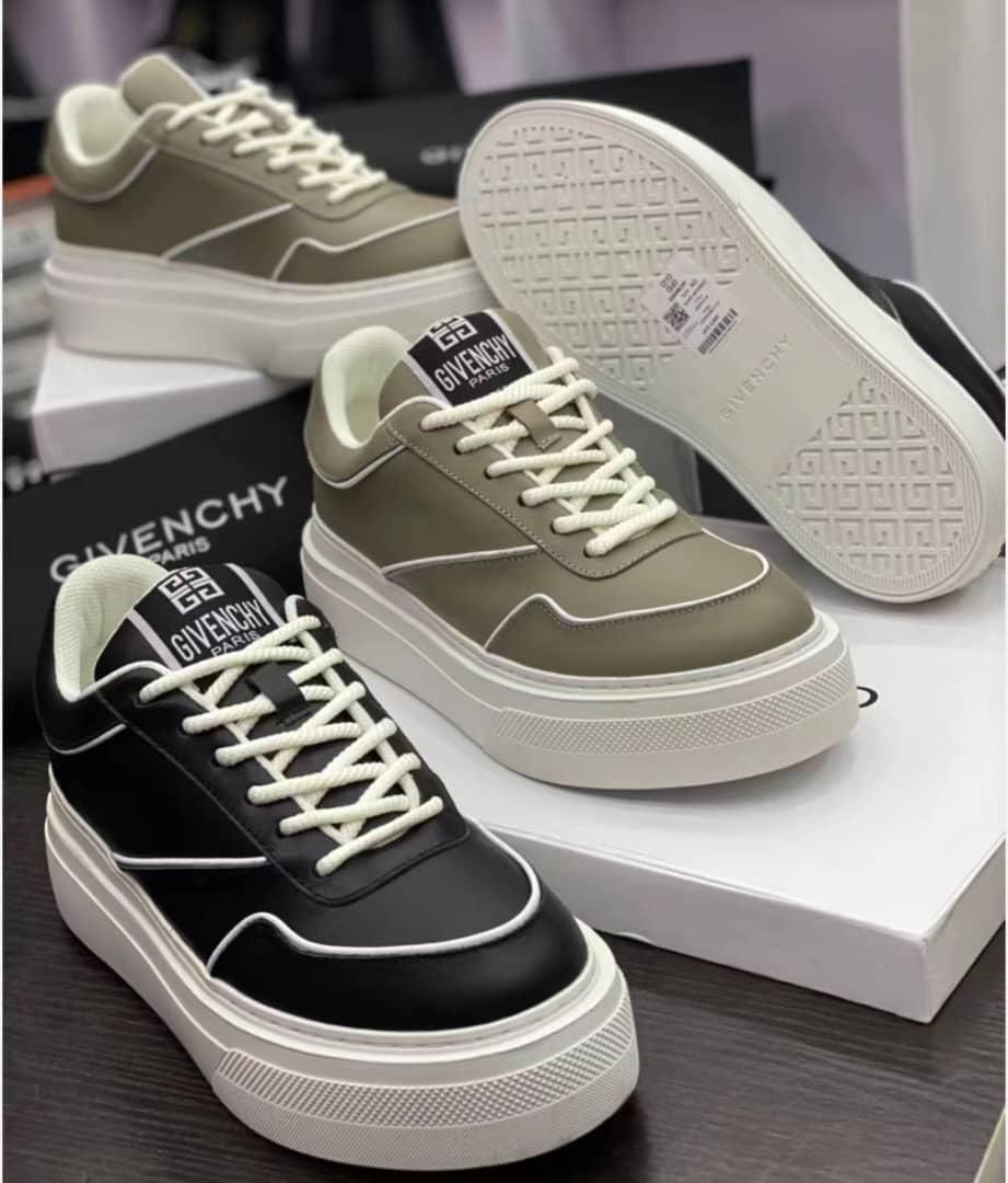 Givenchy Vans Supper - End of Series_0