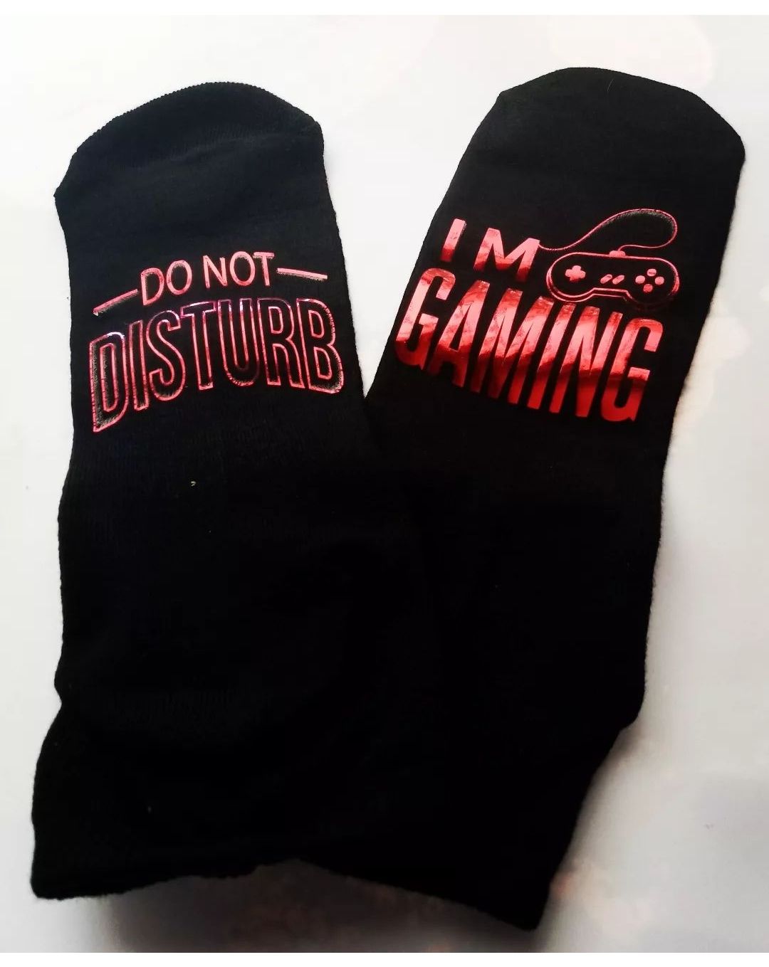 Gaming socks _0