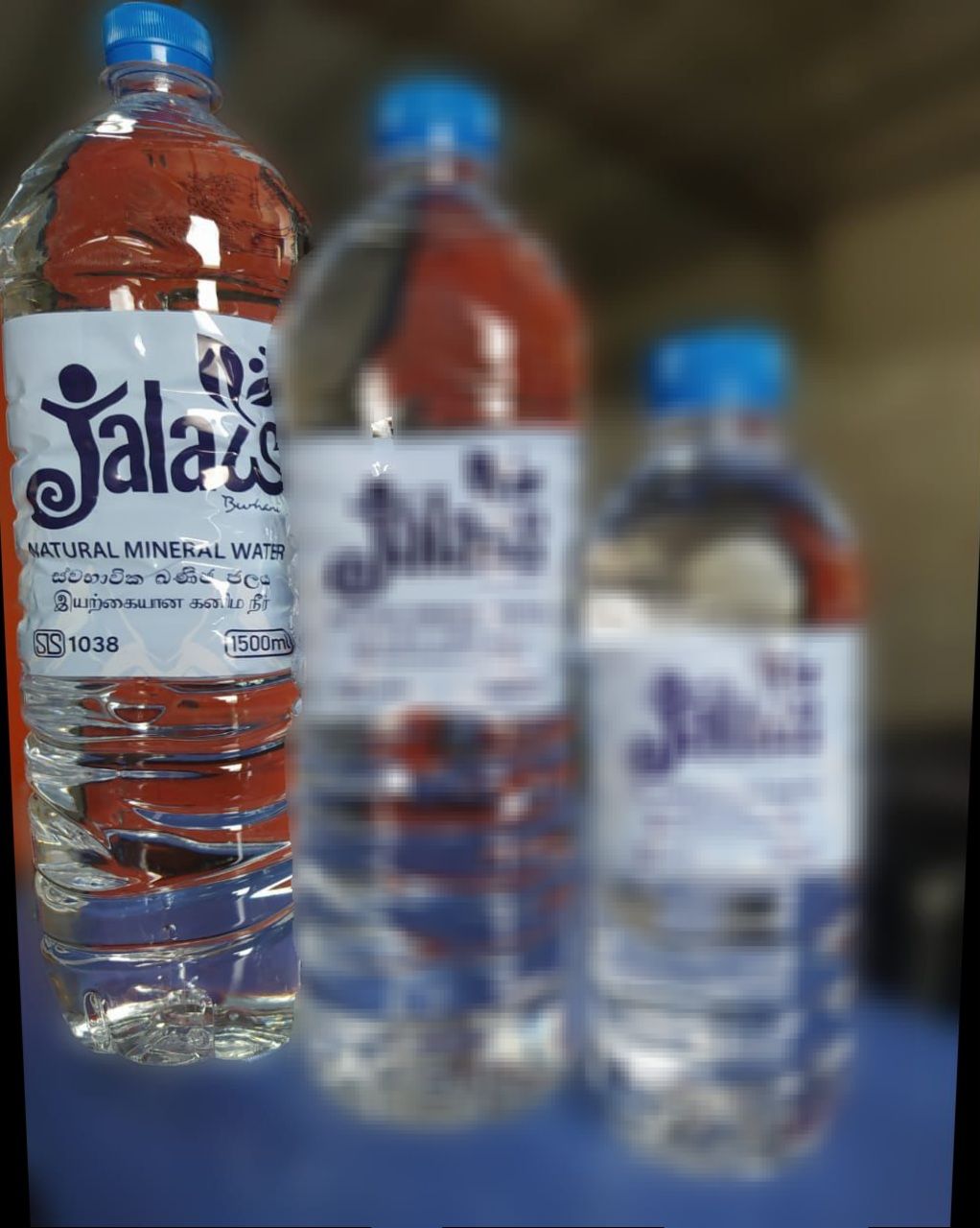 Jalaya 1500ml Water Bottles _0