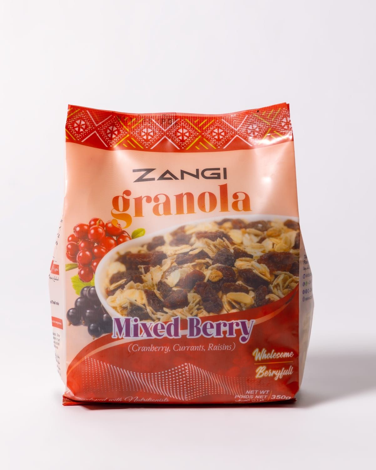 ZANGI MIXED BERRY GRANOLA_0