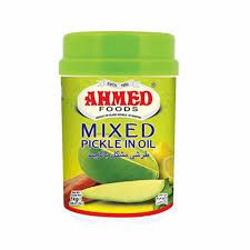 AHMED MIX PICKLE 1KG_0