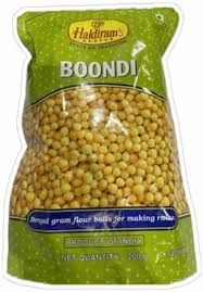 HALDIRAM BOONDI PLAIN KHARI 200G_0