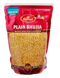 HALDIRAM BHUJIA PLAIN 150GM_0