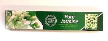 HEERA PURE JASMIN AGARBATTI 15ST_0