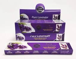 HEERA PURE LAVENDER AGARBATTI 15ST_0