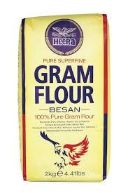 HEERA GRAM FLOUR 2KG_0