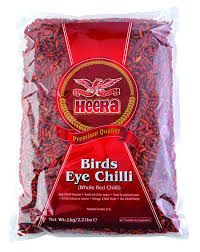 HEERA BIRDS EYE CHILLI 400G_0