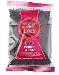 HEERA BLACK PEPPER WHOLE 300G_0