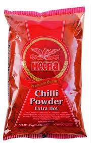 HEERA CHILLI POWDER EXTRA HOT 1KG_0