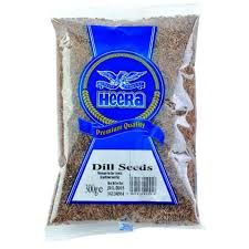 HEERA DILL SEEDS ( SUWA)  300G_0