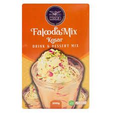 HEERA FALOODA MIX- KESAR 200G_0