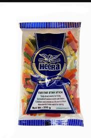 HEERA FAR FAR STAR STICK 200G_0