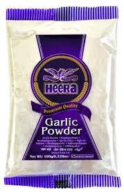 HEERA GARLIC POWDER 400G_0