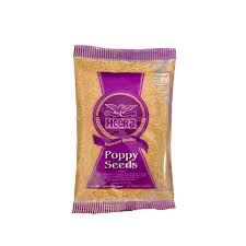 HEERA POPPY SEEDS (KHAS KHAS) 300G_0