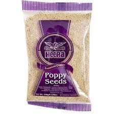 HEERA POPPY SEEDS (KHAS KHAS) 300G_1