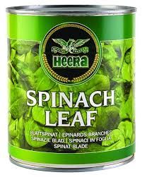 HEERA SPINACH LEAF 400G_0