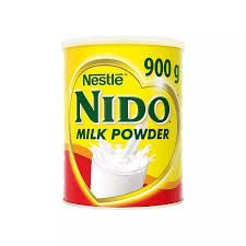 NIDO MILK POWDER 900G_0