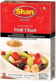  SHAN FRUIT CHAT MASALA 60G _0