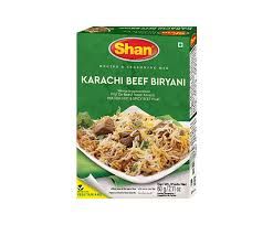  SHAN KARACHI BEEF BIRYANI 60G _0