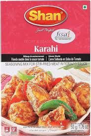  SHAN KARAI GOSHT 50G _0