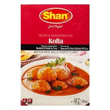  SHAN KOFTA CURRY 50G _0