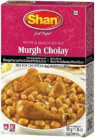  SHAN MURGH CHOLAY CURRY 50G _0