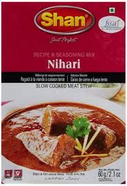  SHAN NIHARI CURRY 60G _0