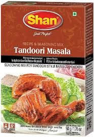  SHAN TANDOORI CHICKEN MIX 50G _0