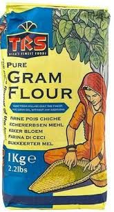 TRS GRAM FLOUR 1KG_0