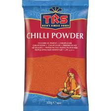 TRS CHILLI POWDER 100G_1