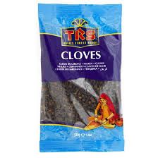 TRS CLOVE WHOLE 50G_0